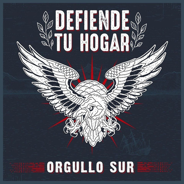 Orgullo Sur ‎"Defiende Tu Hogar"